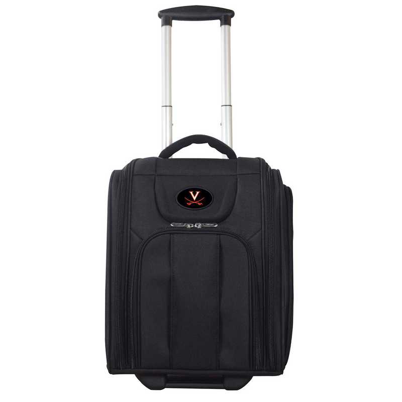 CLVIL502: NCAA Virginia Cavaliers  Tote laptop bag